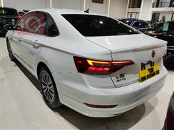 فولكسفاغن جيتا